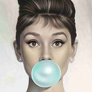 Meet your Posher, Stacia